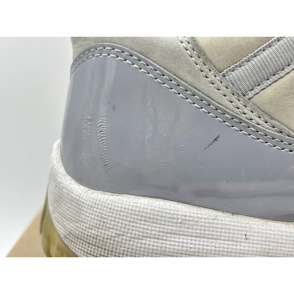 Jordan pre owned